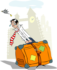 Is Digital Baggage causing your site placement issues?