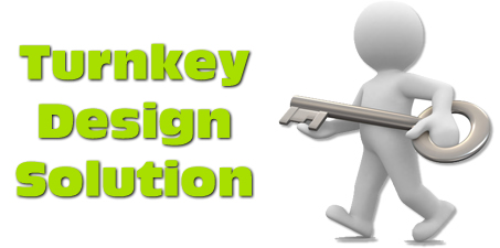 Turnkey Design Solution