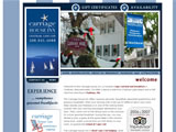 The Carriage House Inn (New Site)