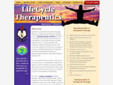 LIFE CYCLE THERAPEUTICS, CO SPGS