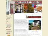 MICHIGAN LAKE TO LAKE STATE ASSOCIATION
