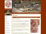 Secret Garden Inn and Spa - Asheville NC