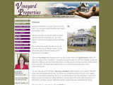 Vineyard Properties