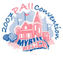 Paii Convention 2007